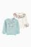 mint green