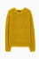 jaune moutarde