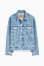 jeans azzurro