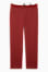 rouge foncé