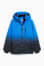 blauw