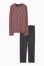 dark red