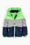 vert fluo