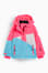 rose fluo