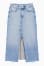 jeans azzurro