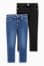 jeans blu