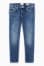 jeans blu