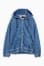 jeans blu