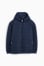 bleu foncé