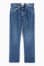 jeansblau