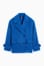 bleu foncé