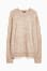 beige melange