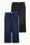 dunkeljeansblau