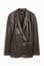marron foncé