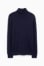 bleu foncé