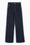 denim-dark blue
