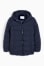 dark blue