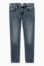 jeans blu