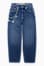 denim-light blue