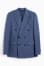 blauw