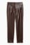 marron foncé