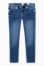 jeansblau
