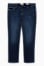 jeans blu