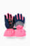 rose fluo