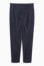 dunkeljeansblau