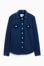 jeansblau