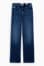 jeans blu