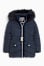 donkerblauw