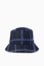 donkerblauw