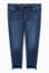 jeans blu