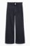 jeansblau