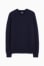 donkerblauw