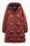rouge foncé