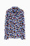 bleu foncé