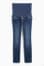 jeansblau