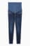 jeansblau