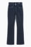 jeans blu scuro