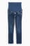 jeansblau