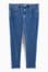 blue denim