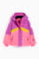 rose fluo