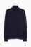 donkerblauw