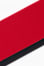 schwarz / rot