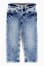 jeansblau