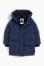 donkerblauw