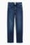 blue denim