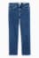 blue denim
